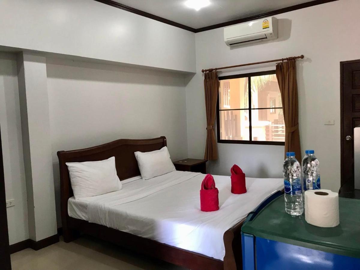 Tandt House Hotel Lamai Beach  Luaran gambar