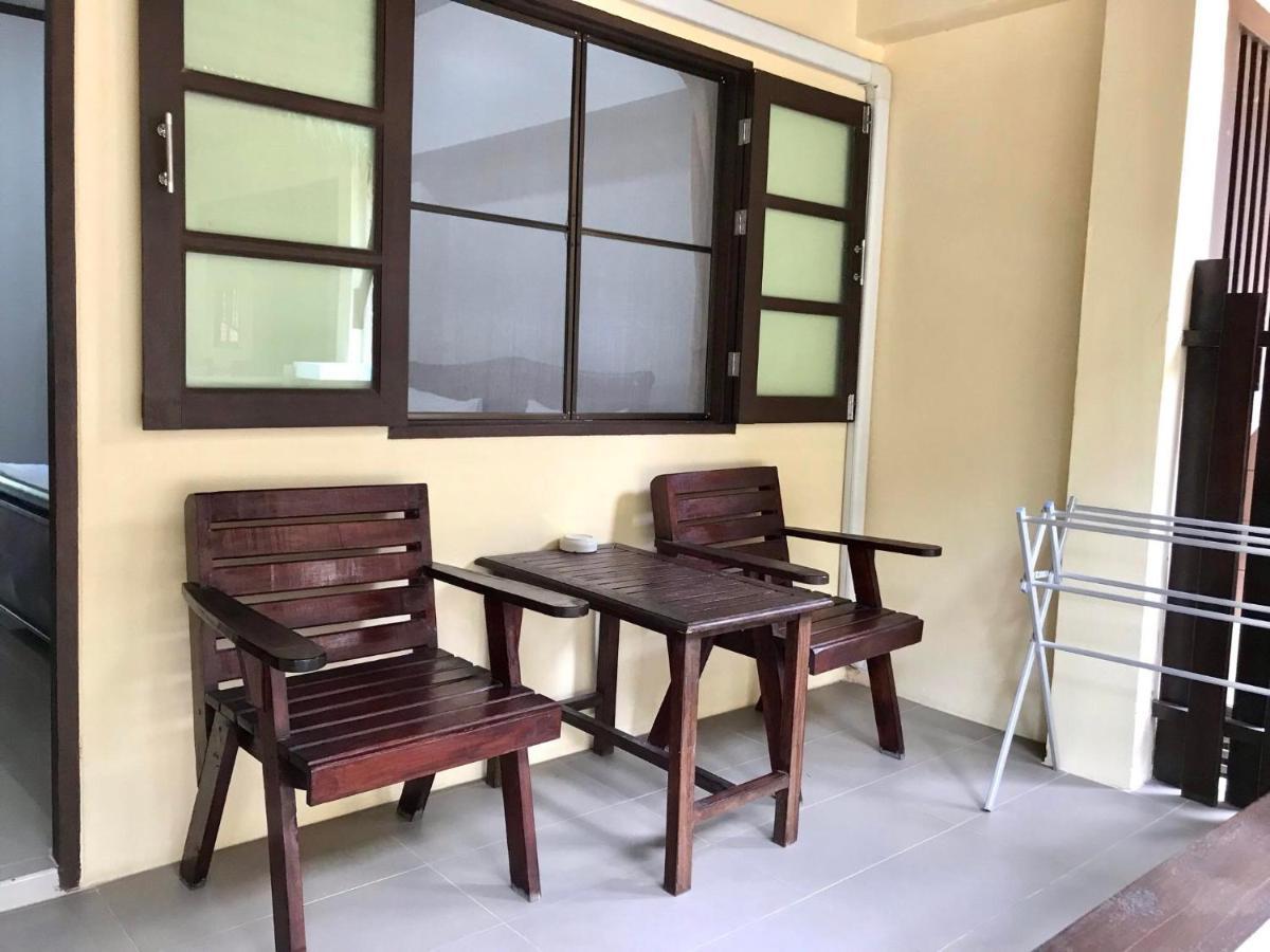 Tandt House Hotel Lamai Beach  Luaran gambar