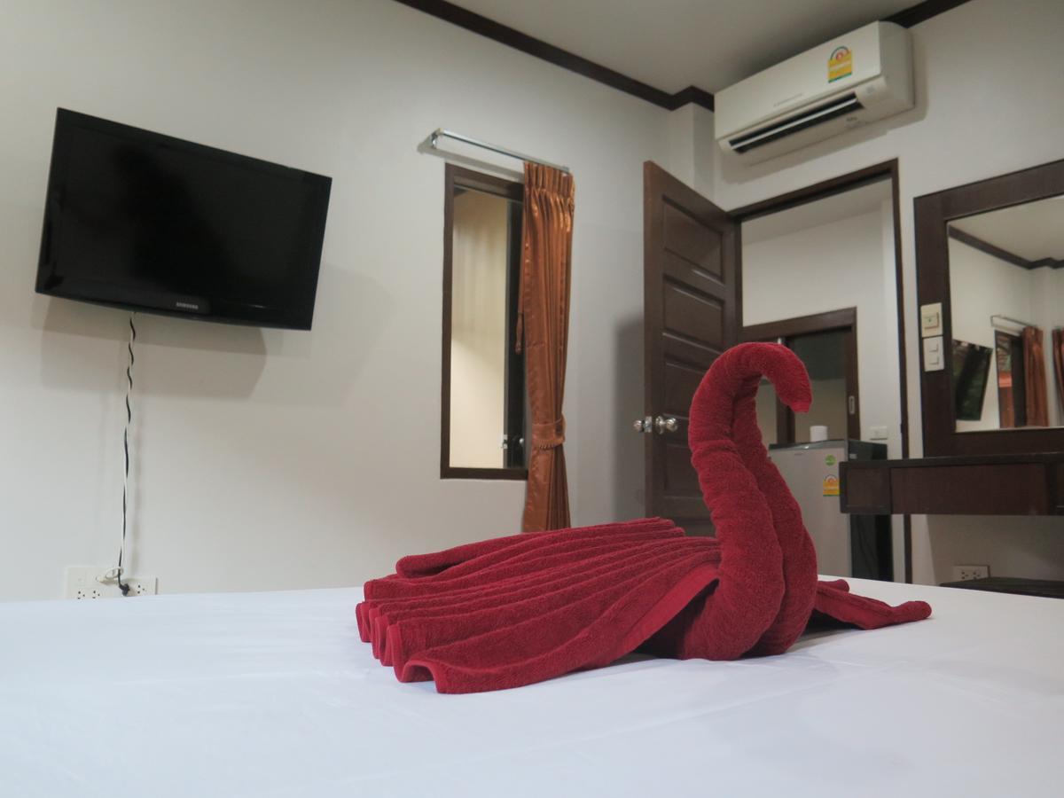 Tandt House Hotel Lamai Beach  Luaran gambar