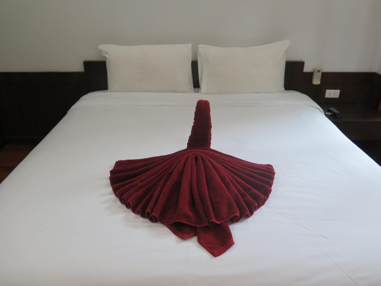 Tandt House Hotel Lamai Beach  Luaran gambar